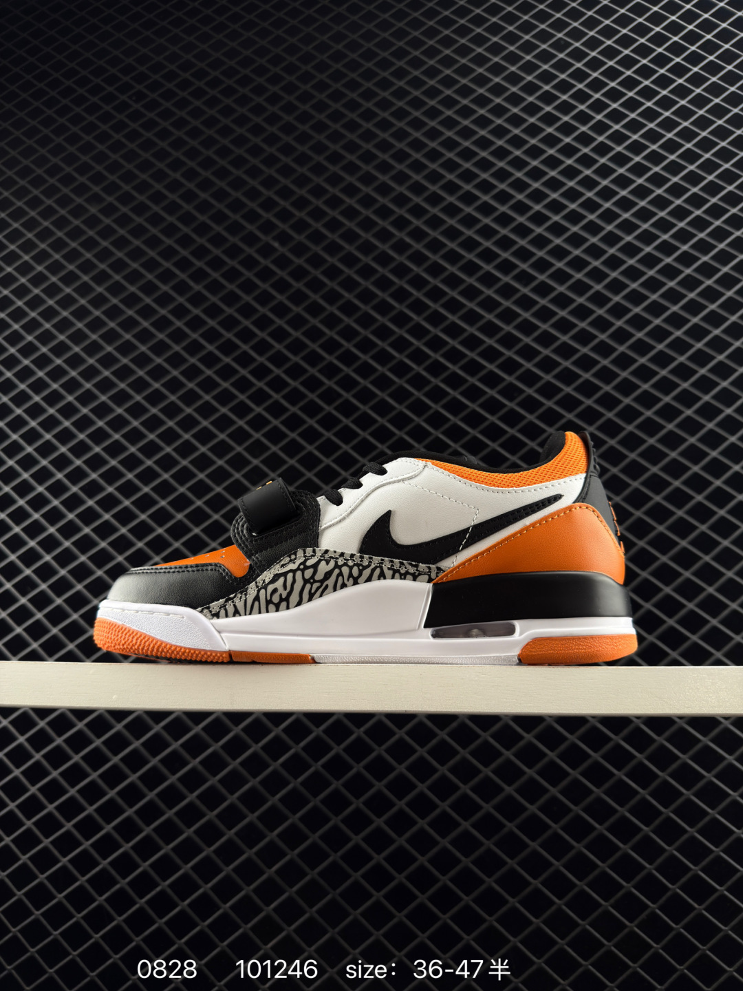 Nike Air Jordan Legacy 312 Low